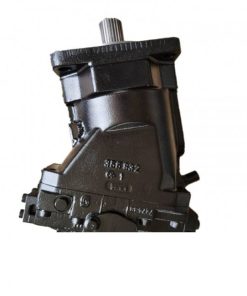 Гидравлический мотор Atlas Copco Epiroc 3719000359
