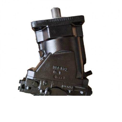 Гидравлический мотор Atlas Copco Epiroc 3719000359