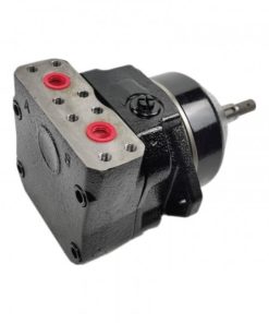Гидравлический мотор R902429034 Rexroth AL A10F E 37 /52R-VCF10N002 -S1437