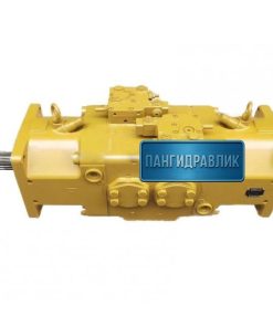 Гидравлический насос CAT 369-9676 (CAT 295-9676, CAT 295-9677) EXCAVATOR Caterpillar 374D L