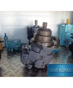 Гидравлический мотор HAMM 01297457 (HAMM 1707833) Дорожный каток HAMM 3410-3411