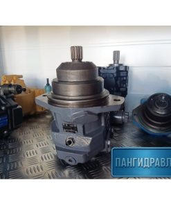 Гидравлический мотор CAT 123-5259 Caterpillar CS533C, 563C, 573, 583C
