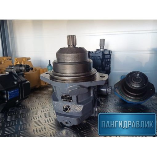 Гидравлический мотор Dynapac 4700390603 каток Dynapac CC424HF