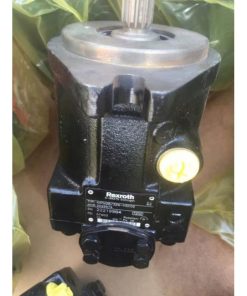 Гидравлический мотор R902013369 Rexroth A4FM28/32W-PSCXX-S