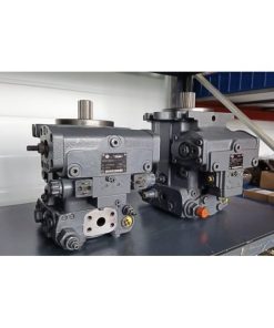 Гидравлический насос R992001130 Bosch Rexroth A4VG71HD3D1/32R-NAF10K041E-S