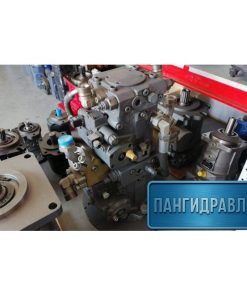 Atlas Copco Epiroc 5580003305 Hydraulic Pump