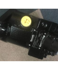 Гидравлический мотор R902029672 Rexroth A4FM28/32W-NSC02-S