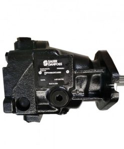 Гидравлический мотор Bomag 05817004 5817004 Vibration motor