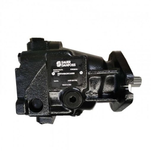 Гидравлический мотор Bomag 05817004 5817004 Vibration motor