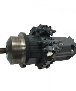 Гидравлический насос Linde HPR105D-02R