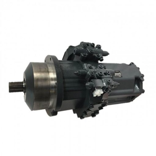 Гидравлический насос Linde HPR105D-02R