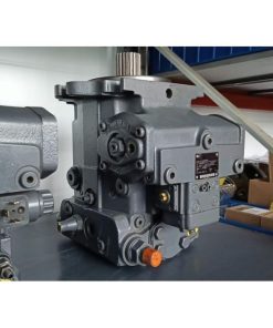 Гидравлический насос Rexroth R902097362 JCB 20/925572