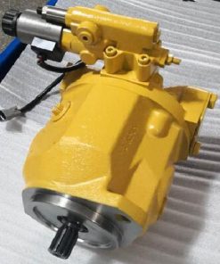 Гидравлический насос Rexroth R986110121