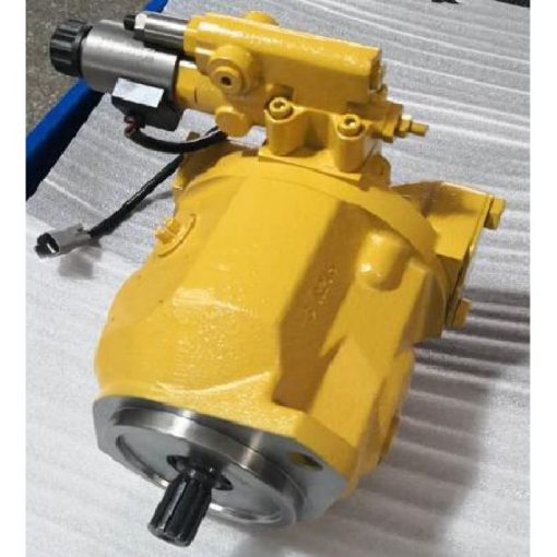 Гидравлический насос Rexroth R986110121