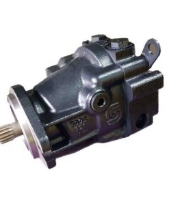 Гидравлический мотор Volvo 43844554 hydraulic motor