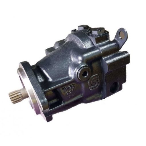 Гидравлический мотор Volvo 43844554 hydraulic motor