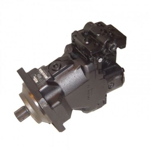 Гидравлический мотор 83009713 Danfoss 51D080-1-H-D3-N-T5-CA-N-N-X1-DDL-036-AA-F3-00-22
