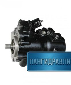 Гидравлический насос Volvo 43844687 RM43844687 Piston pump