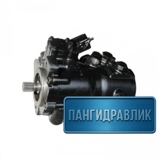 Гидравлический насос Volvo 43844687 RM43844687 Piston pump