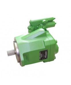 Гидравлический насос R986110588 Rexroth AL A10VNO 45 DFR1/52R-HTC40N00 -S2020