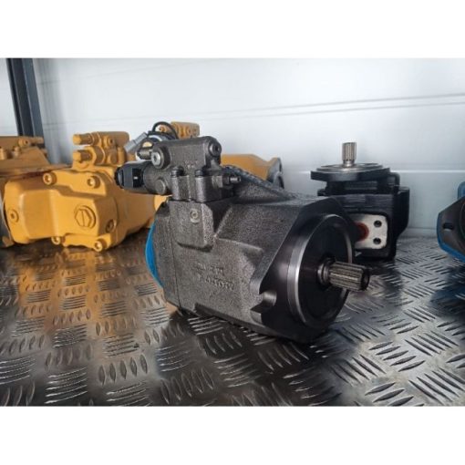 Гидравлический насос VOE 15191402 (VOE15191402) Volvo A25F, A25F/G, A30F, A30F/G