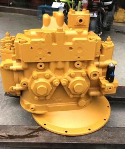 Гидравлический насос CAT 272-6955 Caterpillar 320D, 323D