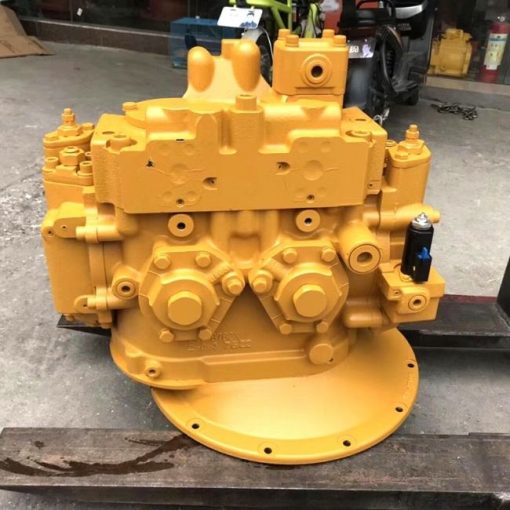 Гидравлический насос CAT 272-6955 Caterpillar 320D, 323D