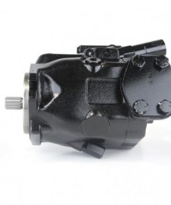Гидравлический насос Bosch-Rexroth R902469600 JCB 332/S8935 Мини-экскаватор JCB 8040, 8050, 8055