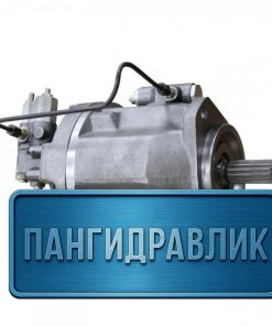 Гидравлический насос R910937212 Rexroth ALA10VO71DFLR/30L-VSC11N00
