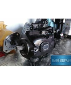 Гидравлический насос R902548049 Rexroth AL A10VO63EK2DS/53L-VUC11N00P -S3986