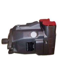 Гидравлический мотор R902408544 Rexroth AL A10FM45/52W-VRC60N007D (BOMAG 5800957)