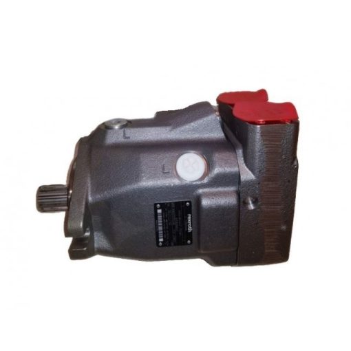 Гидравлический мотор R902408544 Rexroth AL A10FM45/52W-VRC60N007D (BOMAG 5800957)