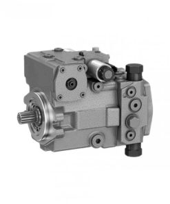 Гидравлический насос Volvo RM80912223