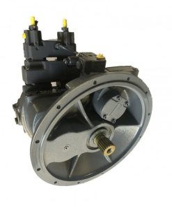 Гидравлический насос DOOSAN 401–00253B