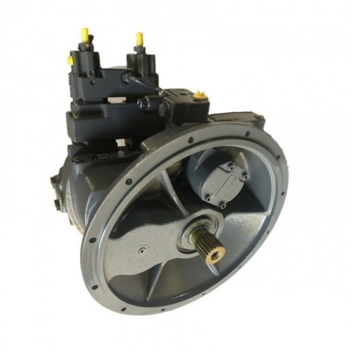 Гидравлический насос DOOSAN 401–00253B