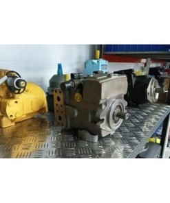 Гидравлический насос Volvo RM80610660
