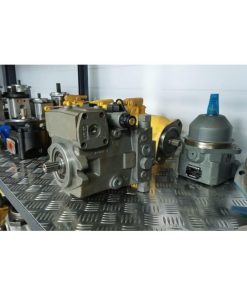 Гидравлический насос HAMM 2057226 HYDRAULIC PUMP