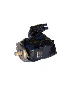Гидравлический насос VOE17458632 Hydraulic pump