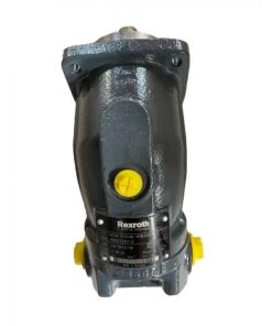 Гидравлический мотор VOE14673696 FAN MOTOR