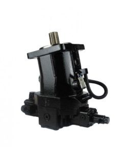 Гидравлический мотор R986120029 Rexroth A6VM170EP500P000A/71XWV0D4T11MH-S REMAN