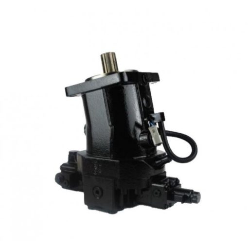 Гидравлический мотор R986110547 Rexroth A6VM170EP500P000A/71XWV0D4T11MH-S