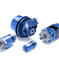 Гидравлический мотор R910996087 Rexroth A A10F M 63 /52W-VWC10N000CAT988787