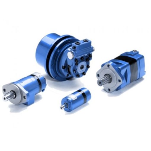 Гидравлический мотор R910996087 Rexroth A A10F M 63 /52W-VWC10N000CAT988787