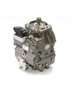 Гидравлический насос Ingersoll Rand 13254651