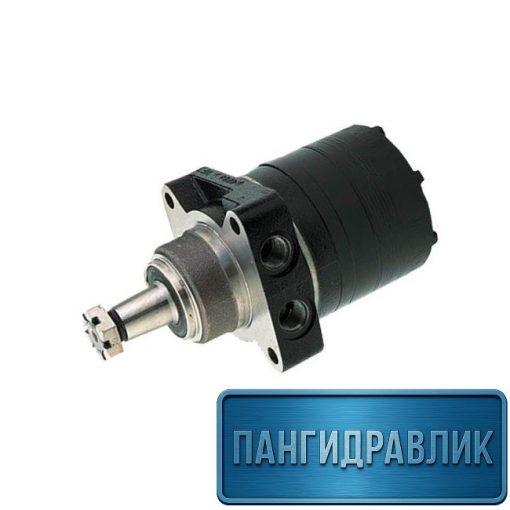 Гидравлический мотор Parker TG0405US080AAAA