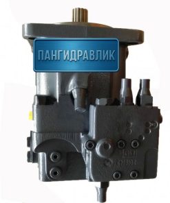 Гидравлический насос 1P0750000 MOIFLUID Xiniu Excavator Xn90-8