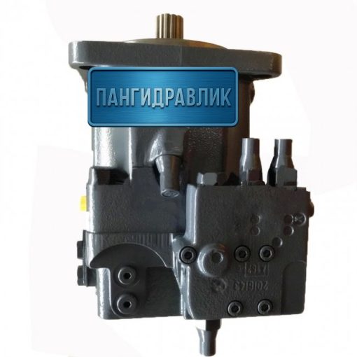 Гидравлический насос 1P0750000 MOIFLUID Xiniu Excavator Xn90-8