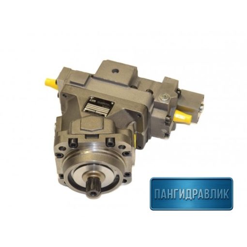 Parker V12-060-TA-IV-C-000-D-0-060/021-AHI01I-200/025