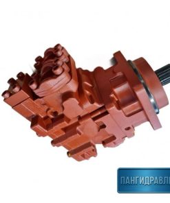 Гидравлический мотор Parker 3787054 V14-160-IVC-ACI3A-B420-N-43-14