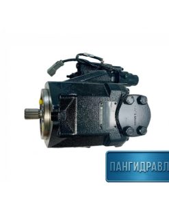 Гидравлический насос VOE 11707968 Hydraulic pump Volvo A35D, A40D